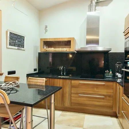 Holiday home Mas Blanc *