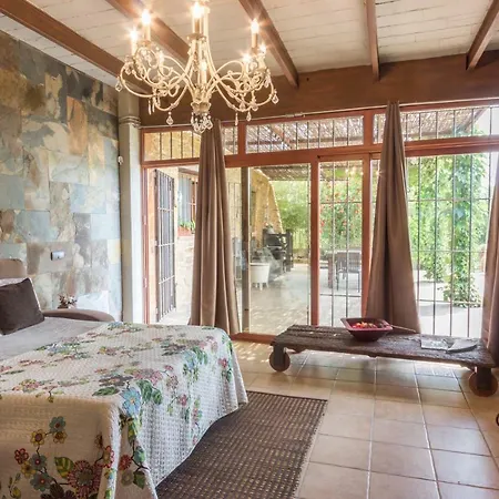 Mas Blanc Holiday home